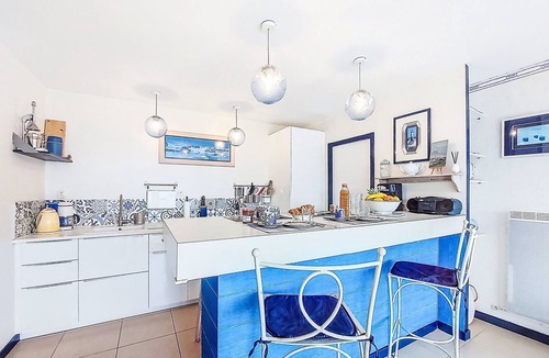 Crozon House | TY Greg by Interhome