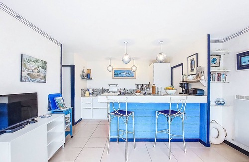 Crozon House | TY Greg by Interhome