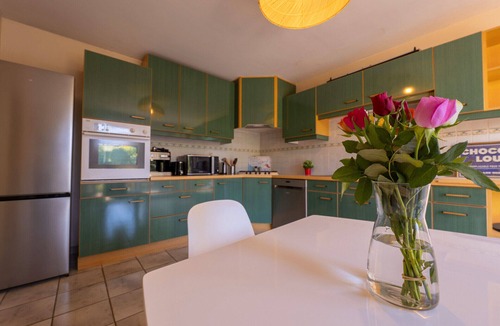 Arradon House | Ty Gréo, a waterside house in Arradon, for 6 people.