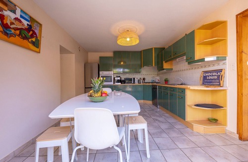 Arradon House | Ty Gréo, a waterside house in Arradon, for 6 people.