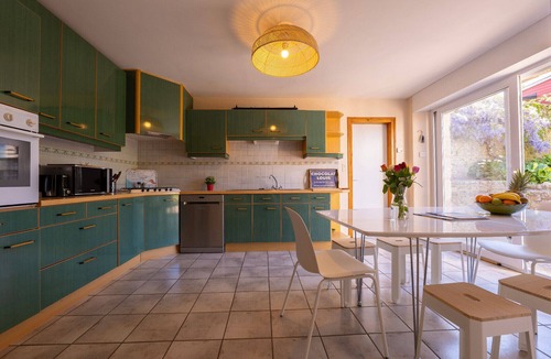 Arradon House | Ty Gréo, a waterside house in Arradon, for 6 people.