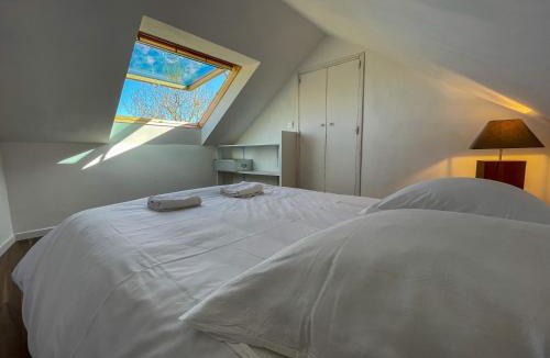Plouezec House | Ty Heole House