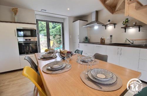 Kerpert House | Ty jean