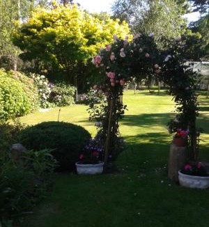 Daoulas Bed & Breakfast | TY KOANT