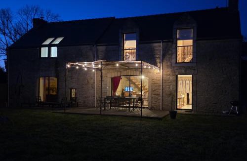 Auray Quiberon Terre Atlantique House | TY MIALY