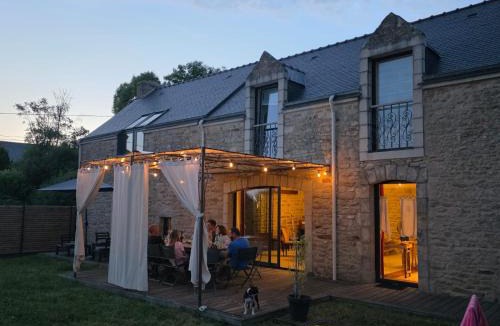 Auray Quiberon Terre Atlantique House | TY MIALY