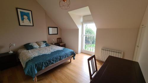 Auray Quiberon Terre Atlantique House | TY MIALY
