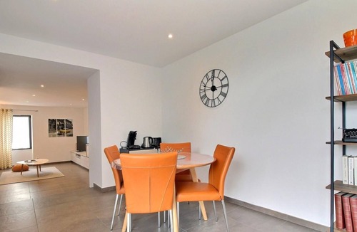 Plouhinec House | TY MONCHER Côté Cour - PLOUHINEC