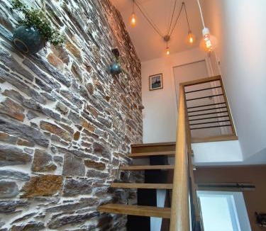 Saint-Just House | Ty Noa - 2-bedroom cottage