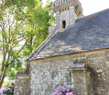 Plomodiern Bed & Breakfast | Ty Palms - Maison d'hôtes