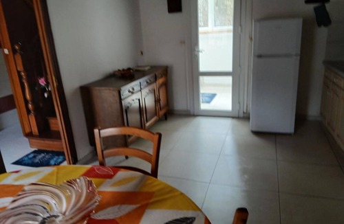Lanvellec House | Ty Pauline - Lanvellec