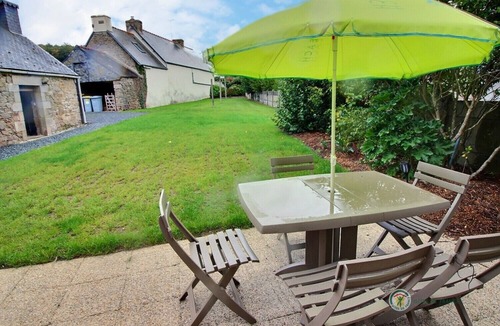 Lanvellec House | Ty Pauline - Lanvellec