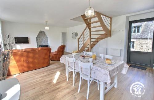 Lanvellec House | Ty prad