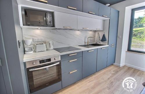 Lanvellec House | Ty prad
