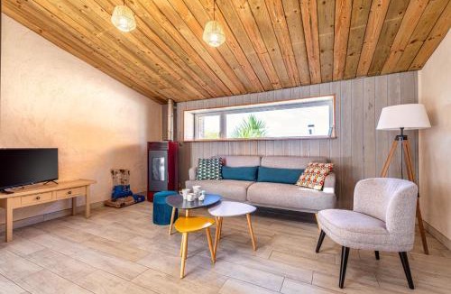 Cleder House | Ty Reuniou - La Grange