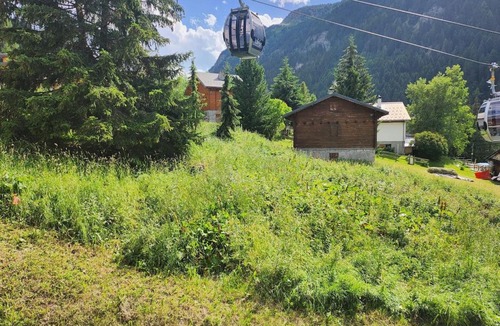 Valfrejus House | Type relax Challeet Val Fréjus