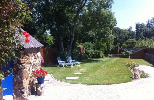 Crozon House | TYPICAL BRETON HOUSE classified 2 stars
