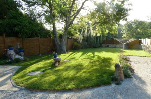 Crozon House | TYPICAL BRETON HOUSE classified 2 stars