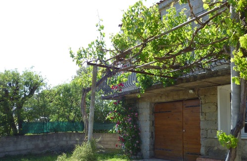 Arca House | TYPICAL HOUSE CORSICA