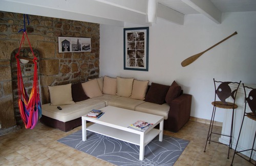 Etel House | Typical house in Etel