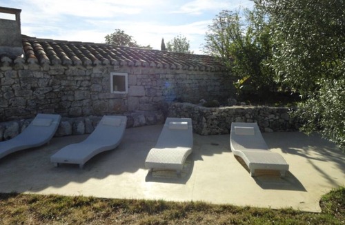 Cieurac House | Typical house, spacious, private pool, large garden.