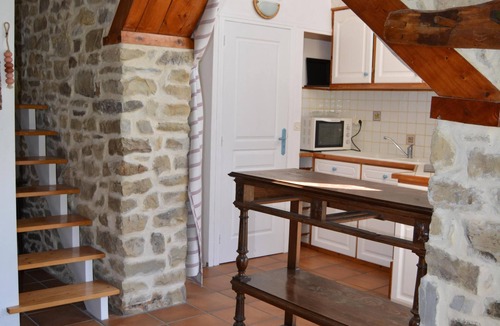 Crozon House | Typical Penty in Hamlet at Cap de la Chèvre Crozon-Morgat