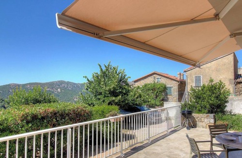 Evisa House | U Castagnu 2 - EVISA