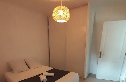 Caporalino Apartment | U Castagnu