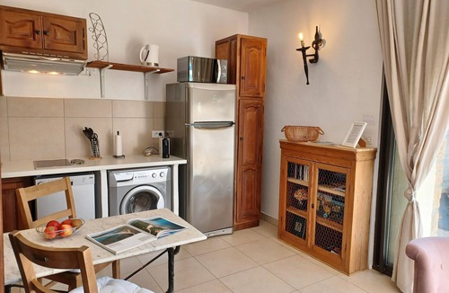 Viggianello House | U Castellu
