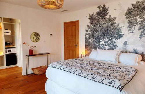 Viggianello House | U Castellu