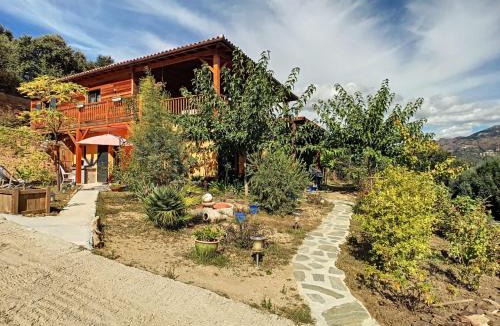 Arbellara House | U mè sognu