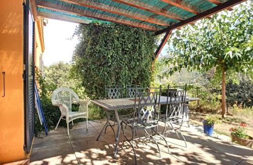 Arbellara House | U mè sognu