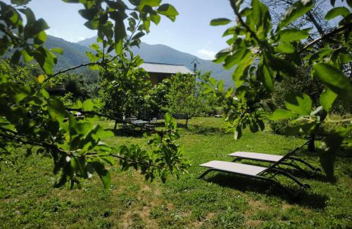 Moita Apartment | U MULINU