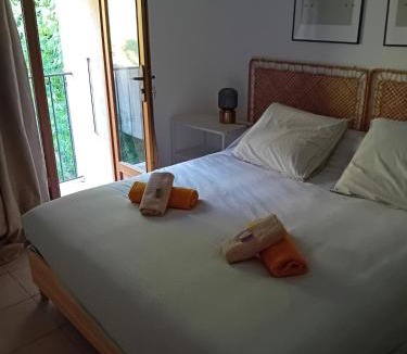 Olmo Apartment | U muntagna Olmo