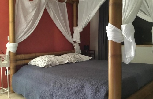Sollacaro Bed & Breakfast | U Riposu di a Cupulatta