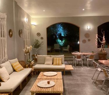 Rogliano Hotel | U Sant'Agnellu