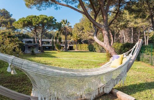 Cap Benat Villa | Ubuntu, villa d'architecte, classée 5 étoiles, vue mer, plage à 250m, tennis