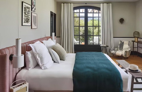 La Garde-Freinet Hotel | Ultimate Provence Hotel & Spa Golfe de Saint Tropez