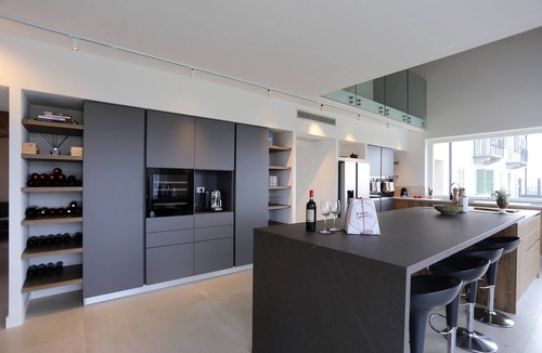 Costigliole d'Asti Villa | Ultra-luxurious 6-bedroom villa with AC, WiFi in marvelous Piemonte