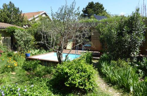 Valence Bed & Breakfast | Un temps pour le rêve