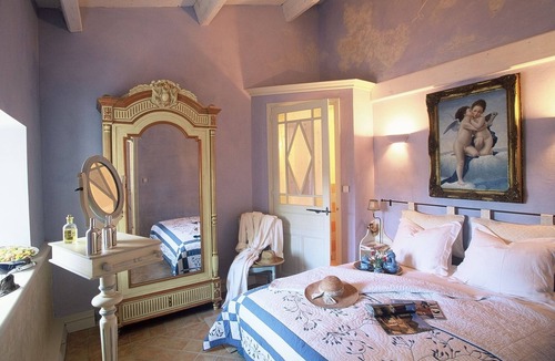 Bras House | Une Campagne en Provence