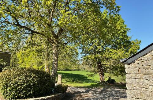 Pluherlin Bed & Breakfast | Une chambre à la campagne