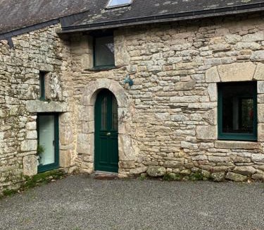 Pluherlin Bed & Breakfast | Une chambre à la campagne