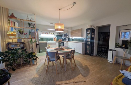 Clermont-Ferrand House | Une chambre dans mon Montferrand