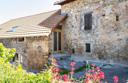 Venterol House | Une demeure d'exception au cœur des Alpes du Sud