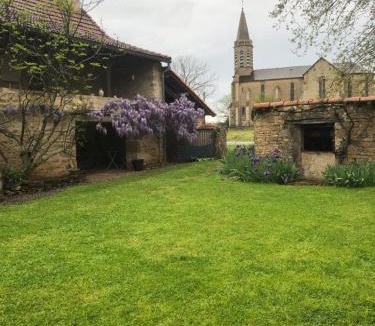 Villeneuve d'Aveyron House | Une petite pause à la Cuzoulade, en Tarn et Garonne
