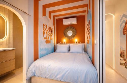 Juan-les-Pins Apartment | Unique Appartement proche des plages & Pinède à Juan-les-Pins