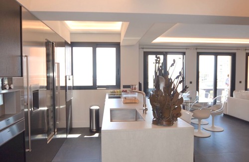 Beausoleil Apartment | UNIQUE, EXCLUSIVE, LUXURY - GOLDEN SQUARE HEART