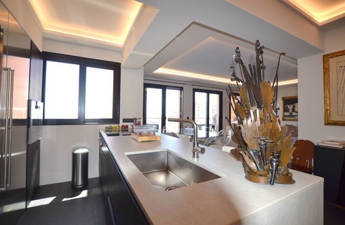 Beausoleil Apartment | UNIQUE, EXCLUSIVE, LUXURY - GOLDEN SQUARE HEART
