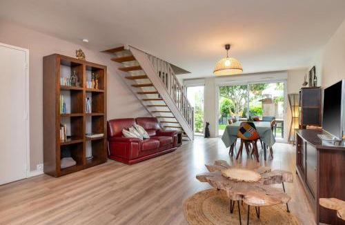 Arradon House | Upton 2 - Arradon Golfe du Morbihan